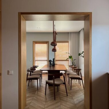 20 важных правил укладки напольных покрытий