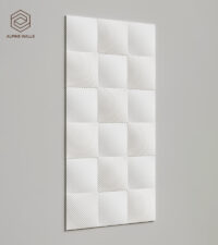 Декоративная панель Geometrium ECOGR0207W