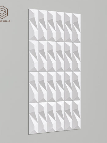 Декоративная панель Geometrium ECOGR0206W