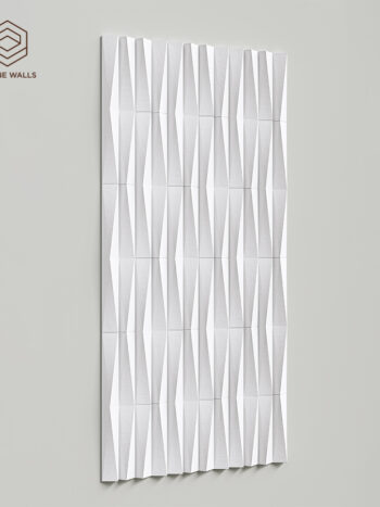 Декоративная панель Geometrium ECOGR0205W