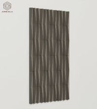 Декоративная панель Geometrium ECOGR0204G