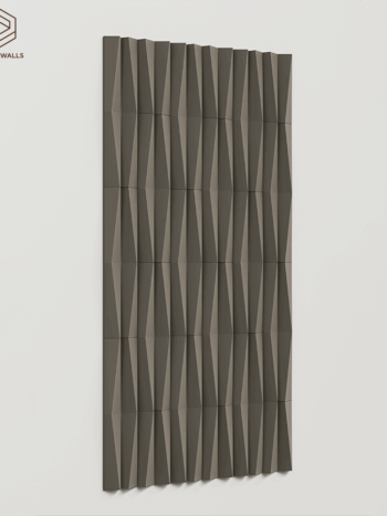 Декоративная панель Geometrium ECOGR0204G