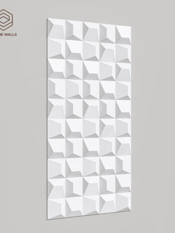 Декоративная панель Geometrium ECOGR0202W