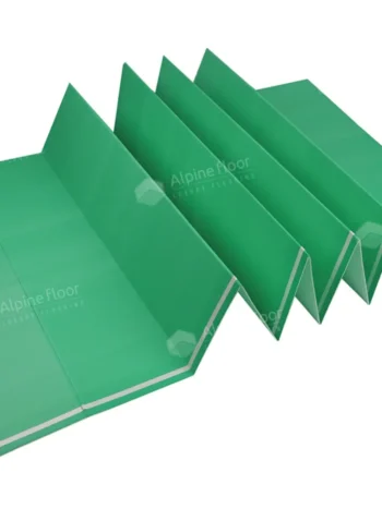 Подложка Alpine Floor XPS Pro - 3 мм