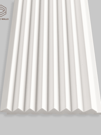 Декоративная панель LineArt ECO1501W