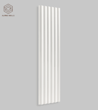 Декоративная панель LineArt ECO9741W