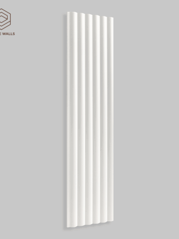 Декоративная панель LineArt ECO9741W