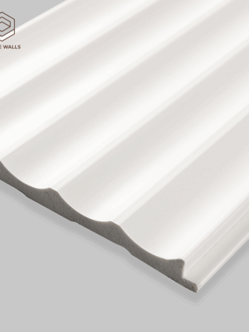 Декоративная панель LineArt ECO7701W