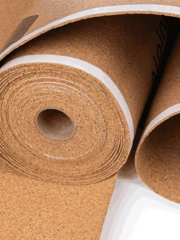 Пробковая подложка Alpine Floor Soft Cork - 2 мм