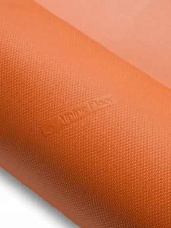 Подложка ALPINE FLOOR Orange Premium IXPE - 1,5 мм