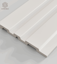 Декоративная панель LineArt ECO4741W