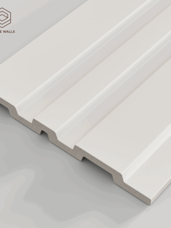 Декоративная панель LineArt ECO4741W