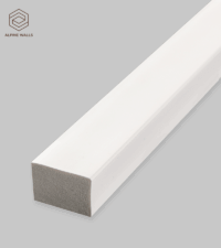 Рейка LineArt ECO502W