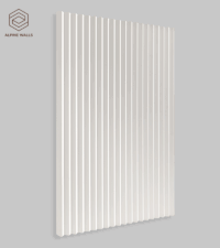 Декоративная панель LineArt ECO8103