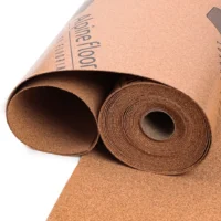 Пробковая подложка Alpine Floor Silence - 1,5 мм