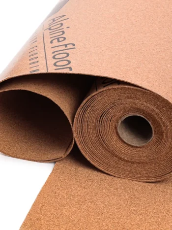 Пробковая подложка Alpine Floor Silence - 1,5 мм