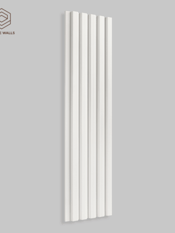 Декоративная панель LineArt ECO6601W