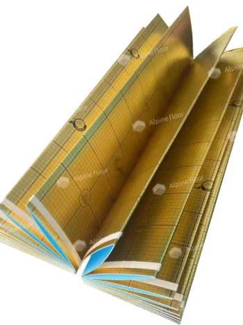 Подложка Alpine Floor Vinyl Pro - 1,5 мм