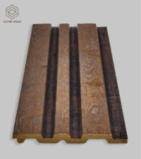 Декоративная панель LineArt ECO0474