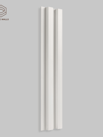 Декоративная панель LineArt ECO7401W