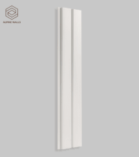 Декоративная панель LineArt ECO0201W