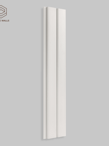 Декоративная панель LineArt ECO0201W