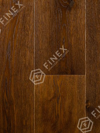 Инженерная Доска дуб XVII век (brushed)