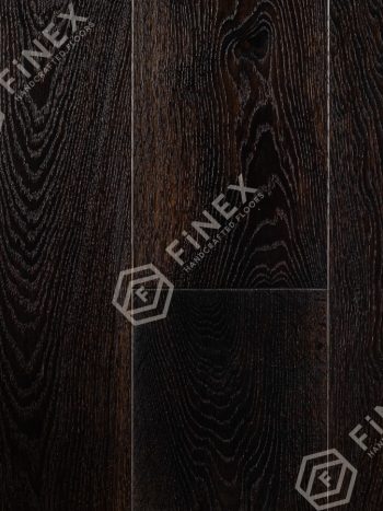 Инженерная Доска дуб Бельмонте (brushed)