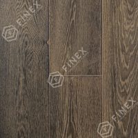 Инженерная Доска дуб Bradfield (brushed)