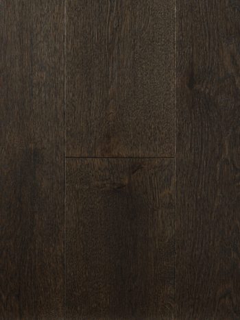 Массивная Доска дуб Бран (brushed)