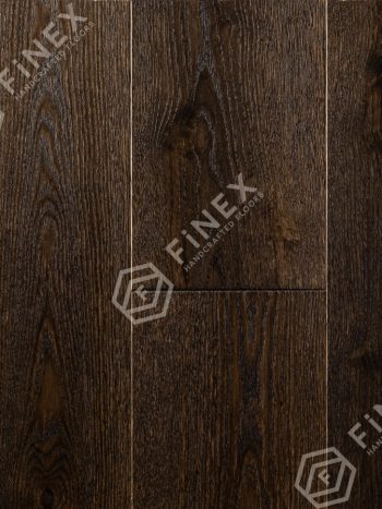 Инженерная Доска дуб Bridge (brushed)