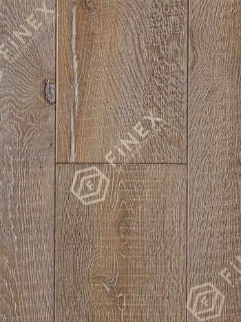 Состаренная Доска дуб Chambord (wildwood)