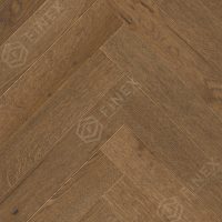 Английская Ёлка Дуб Грецкий Орех (brushed)
