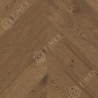 Французская Ёлка Дуб Грецкий Орех (brushed)