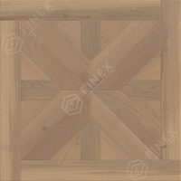 Модульный Паркет дуб Кастель Colonial Style (brushed)