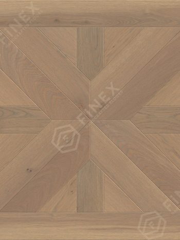 Модульный Паркет дуб Кастель Colonial Style (brushed)