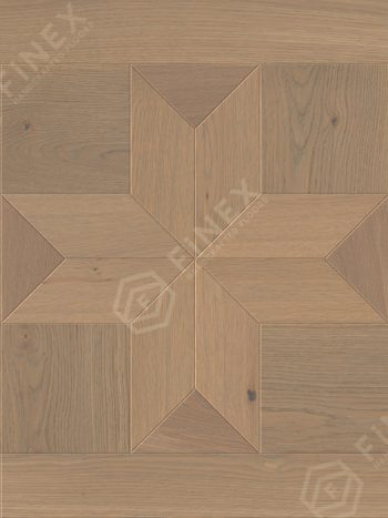 Модульный Паркет дуб Этойле Colonial Style (brushed)