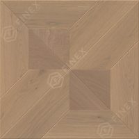 Модульный Паркет дуб Фронзола Colonial Style (brushed)