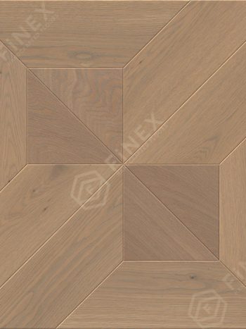 Модульный Паркет дуб Фронзола Colonial Style (brushed)