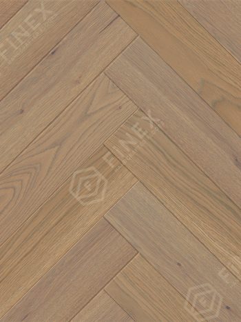 Английская Ёлка Дуб Colonial Style (brushed)