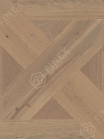 Модульный Паркет дуб Клиссон Colonial Style (brushed)