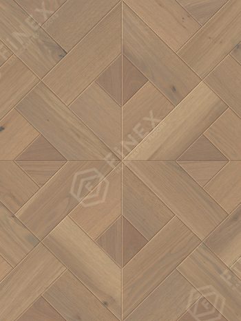 Модульный Паркет дуб Шеверни Colonial Style (brushed)