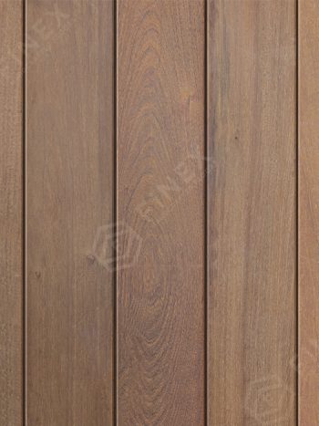 Террасная Доска Ипе (без покрытия)