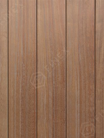 Террасная Доска Кумару (без покрытия)