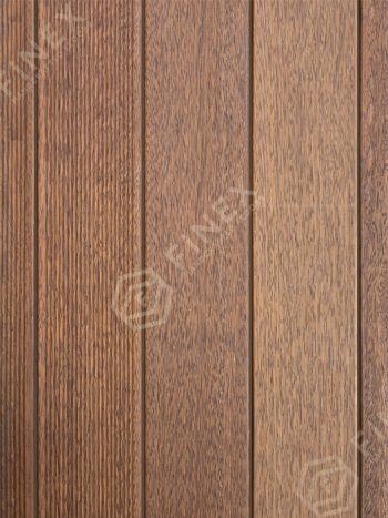 Террасная Доска Мербау (без покрытия)