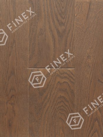 Массивная Доска дуб Денвер (brushed)