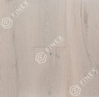 Массивная Доска дуб Дав грей (Brushed)