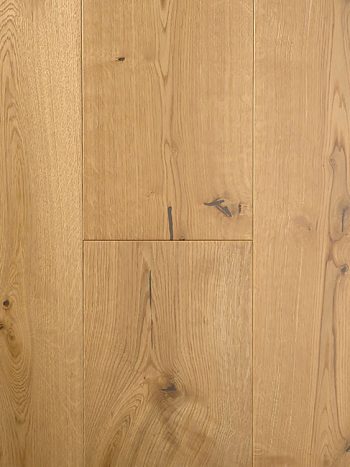 Массивная Доска дуб Натуральный (Sanded)