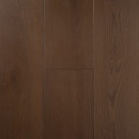 Инженерная Доска дуб Чёрный орех (sanded)