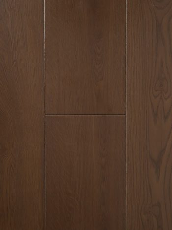 Массивная Доска дуб Чёрный орех (sanded)